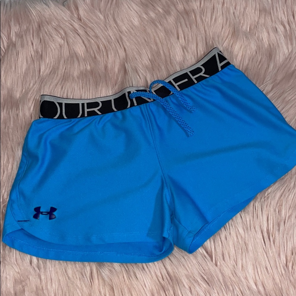 Big girls shorts  🥰